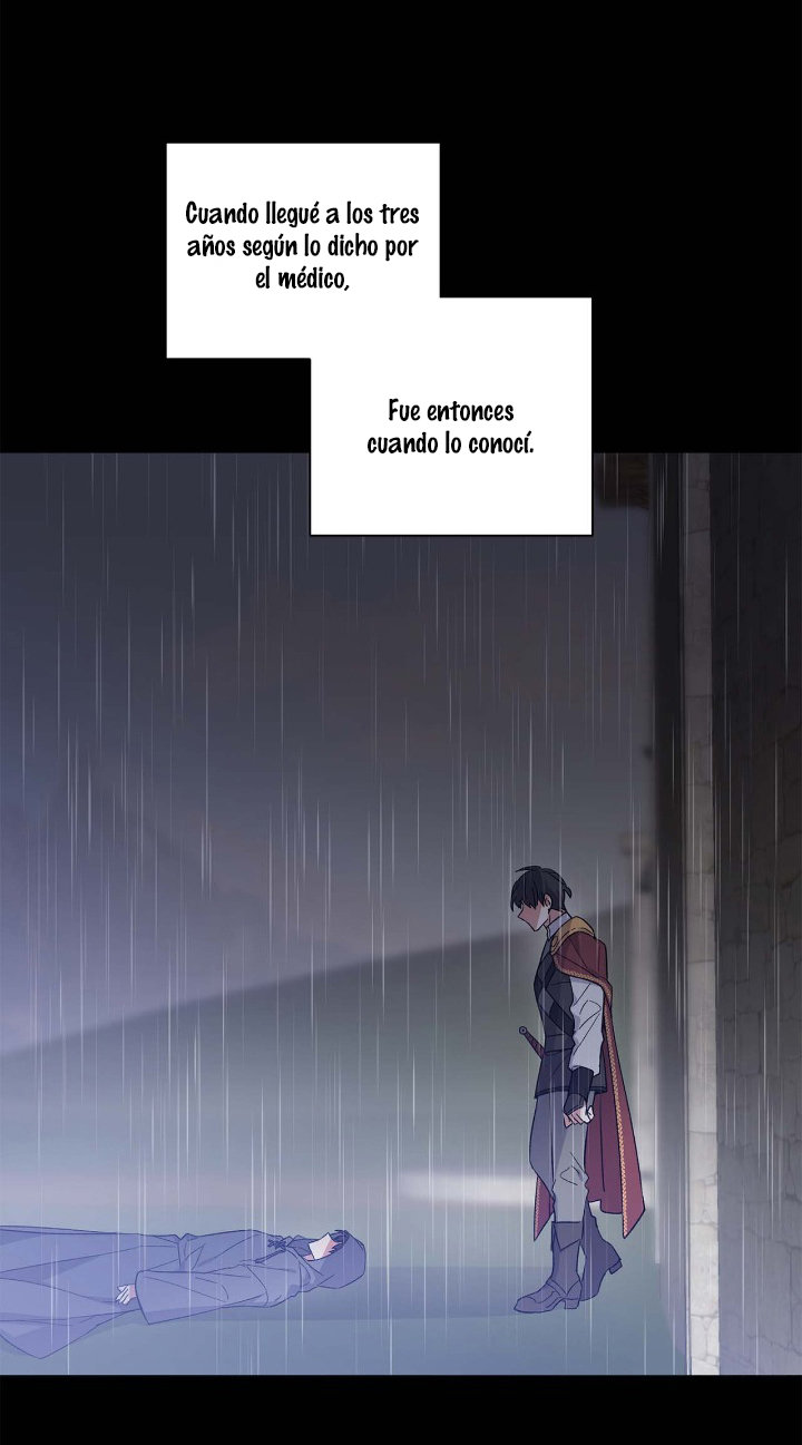 Read La Sombra de la Corona (ES) Manga Online