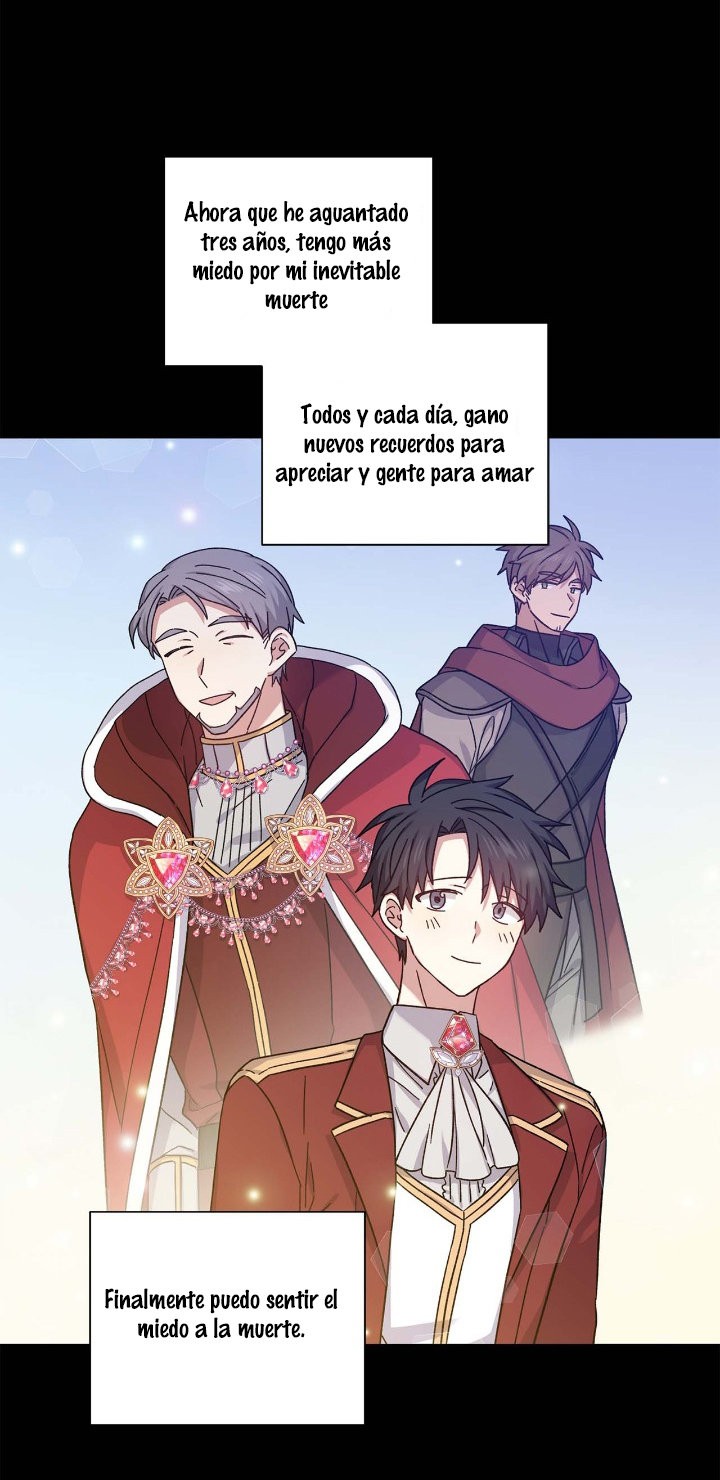 Read La Sombra de la Corona (ES) Manga Online