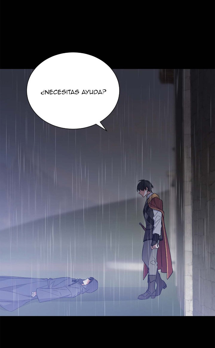 Read La Sombra de la Corona (ES) Manga Online