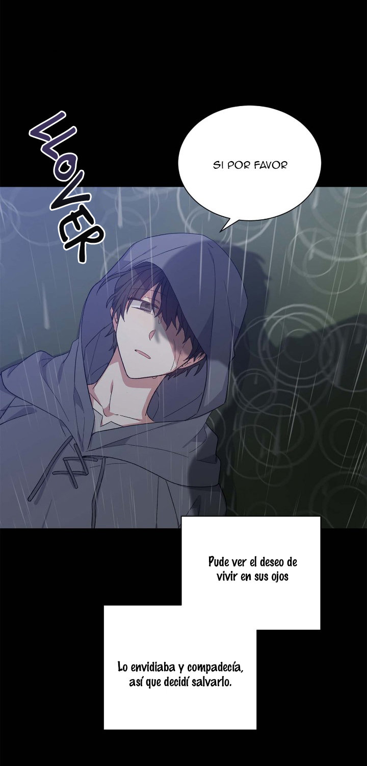Read La Sombra de la Corona (ES) Manga Online