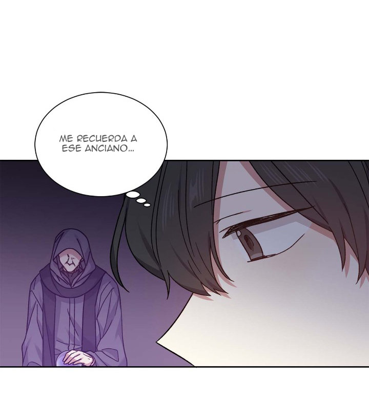 Read La Sombra de la Corona (ES) Manga Online