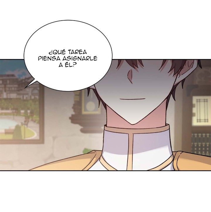 Read La Sombra de la Corona (ES) Manga Online
