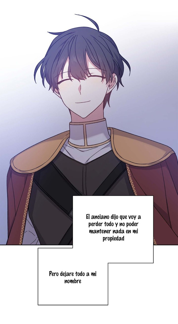 Read La Sombra de la Corona (ES) Manga Online