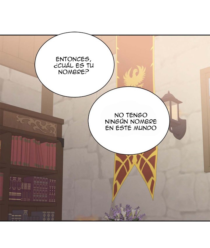 Read La Sombra de la Corona (ES) Manga Online