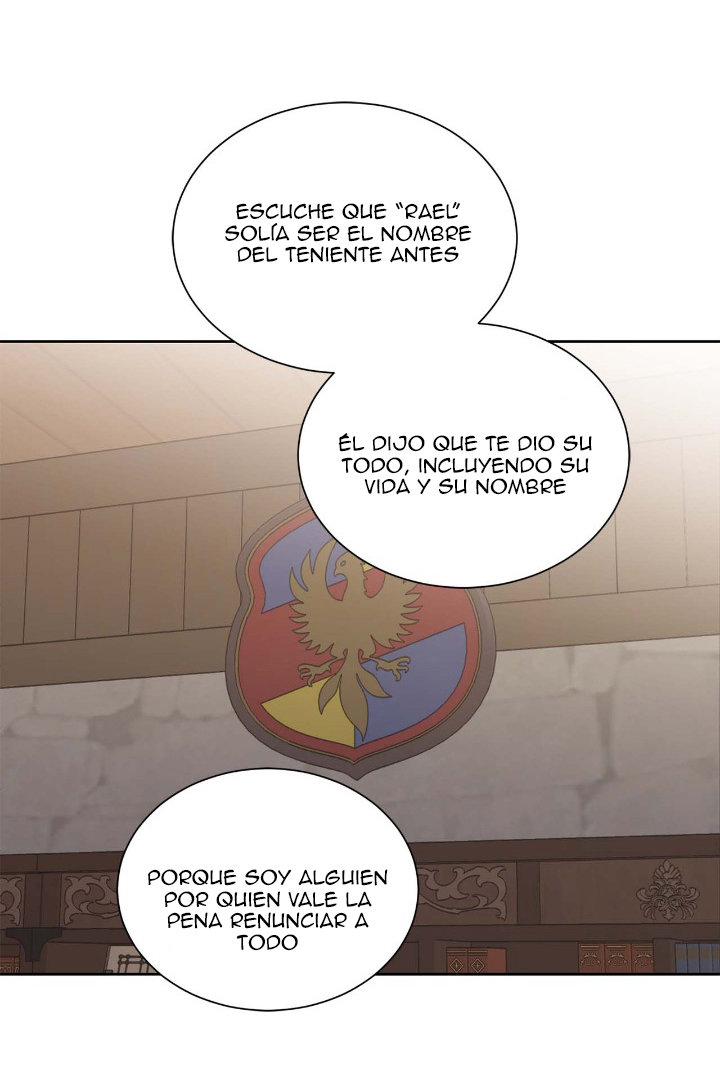 Read La Sombra de la Corona (ES) Manga Online