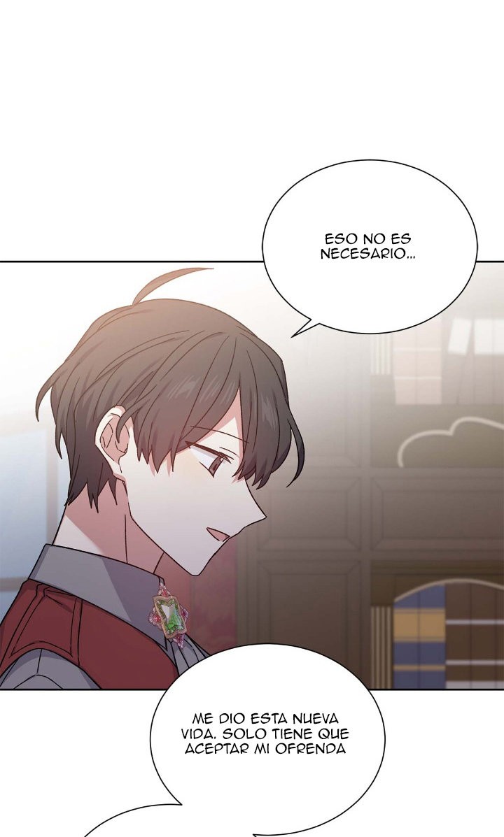 Read La Sombra de la Corona (ES) Manga Online