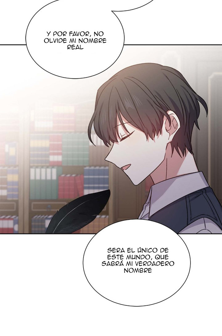 Read La Sombra de la Corona (ES) Manga Online