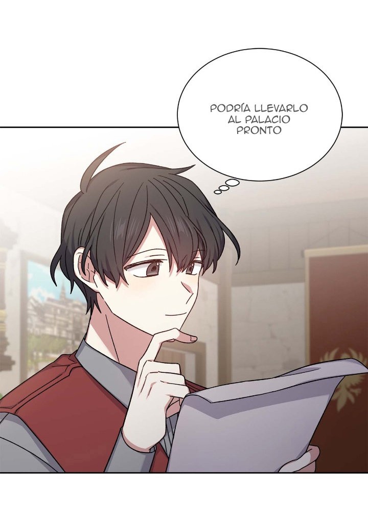 Read La Sombra de la Corona (ES) Manga Online