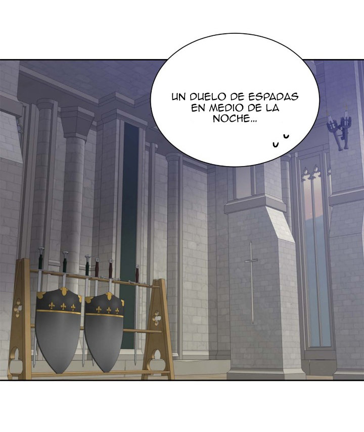 Read La Sombra de la Corona (ES) Manga Online