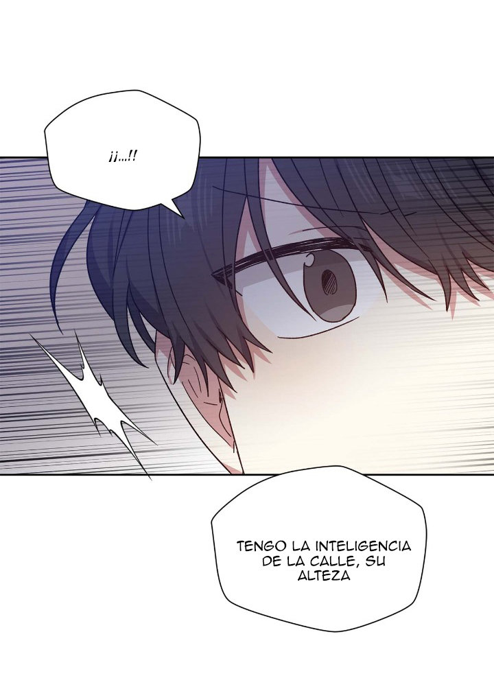 Read La Sombra de la Corona (ES) Manga Online