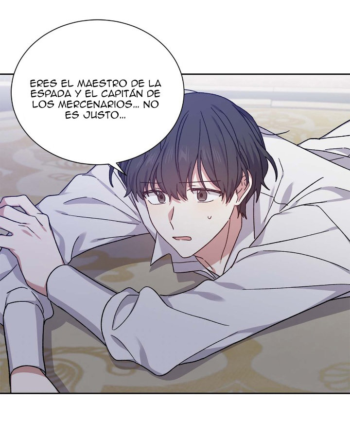 Read La Sombra de la Corona (ES) Manga Online