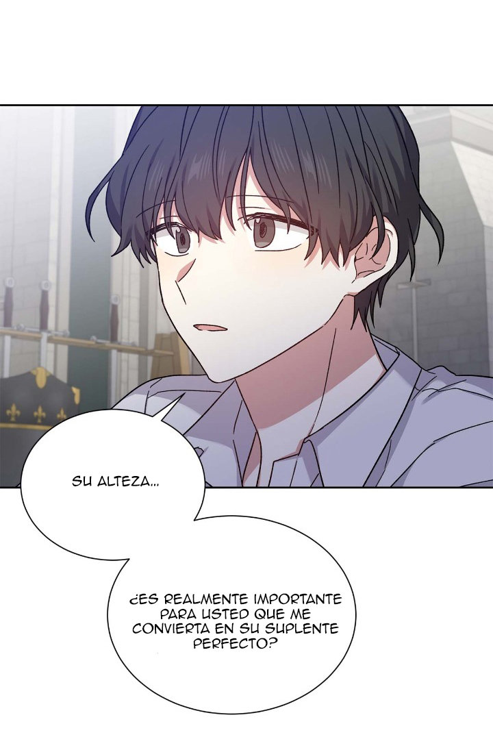 Read La Sombra de la Corona (ES) Manga Online