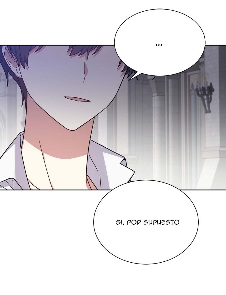 Read La Sombra de la Corona (ES) Manga Online