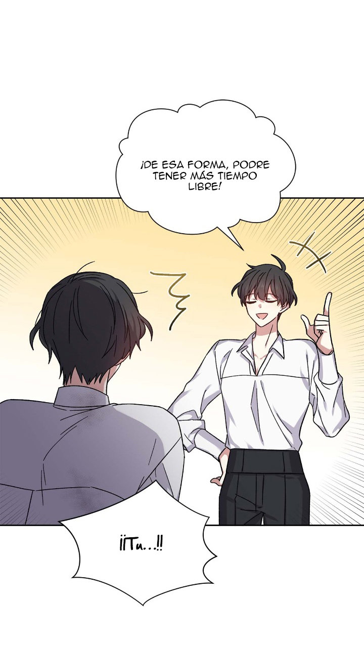 Read La Sombra de la Corona (ES) Manga Online