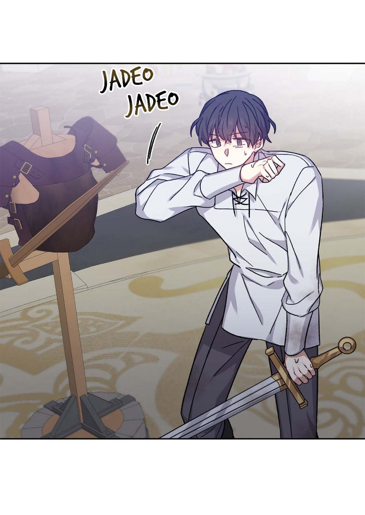 Read La Sombra de la Corona (ES) Manga Online