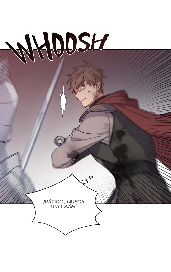 Read La Sombra de la Corona (ES) Manga Online
