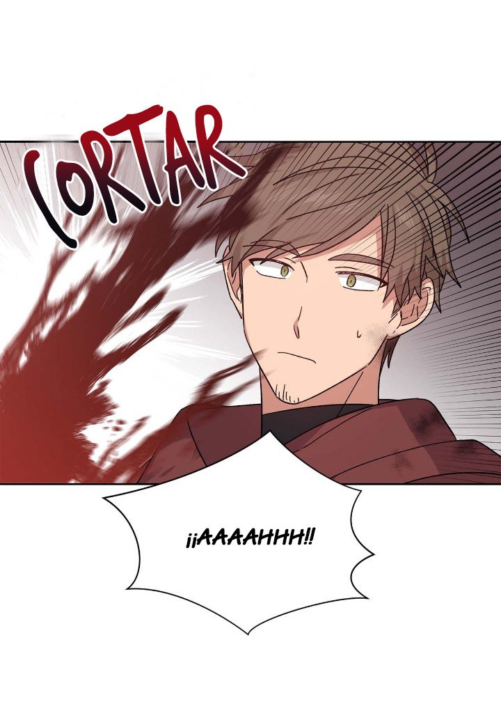 Read La Sombra de la Corona (ES) Manga Online