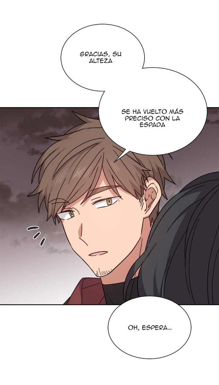 Read La Sombra de la Corona (ES) Manga Online