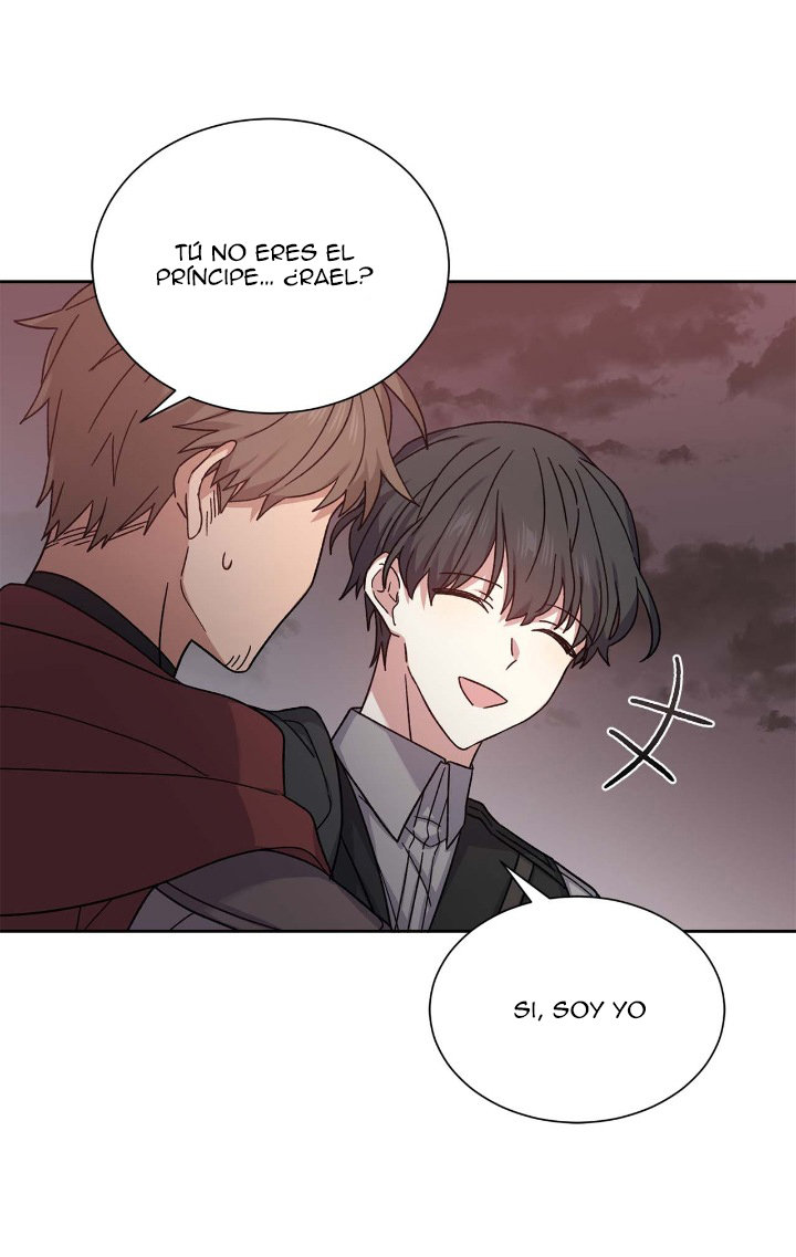 Read La Sombra de la Corona (ES) Manga Online