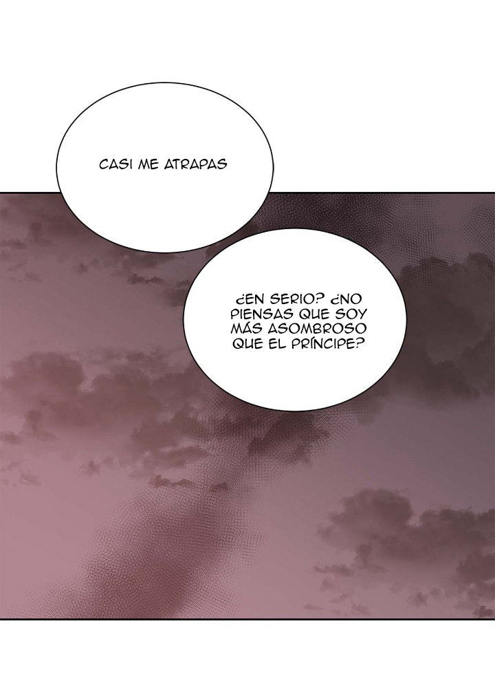 Read La Sombra de la Corona (ES) Manga Online