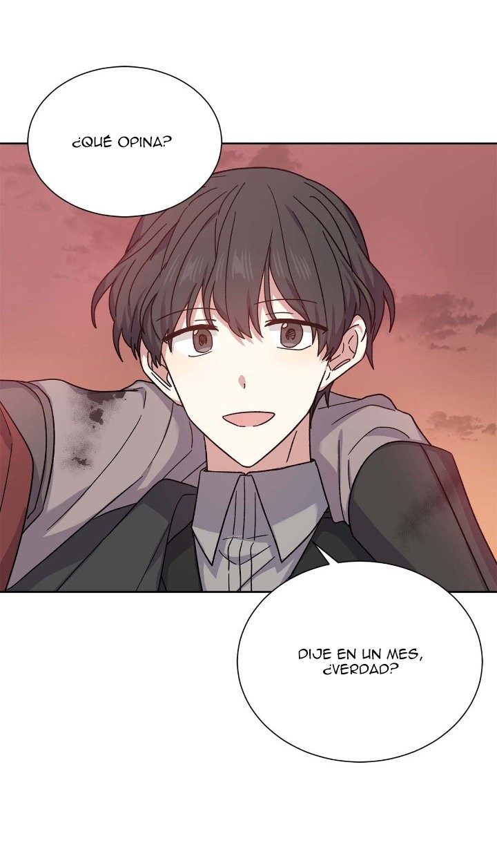 Read La Sombra de la Corona (ES) Manga Online