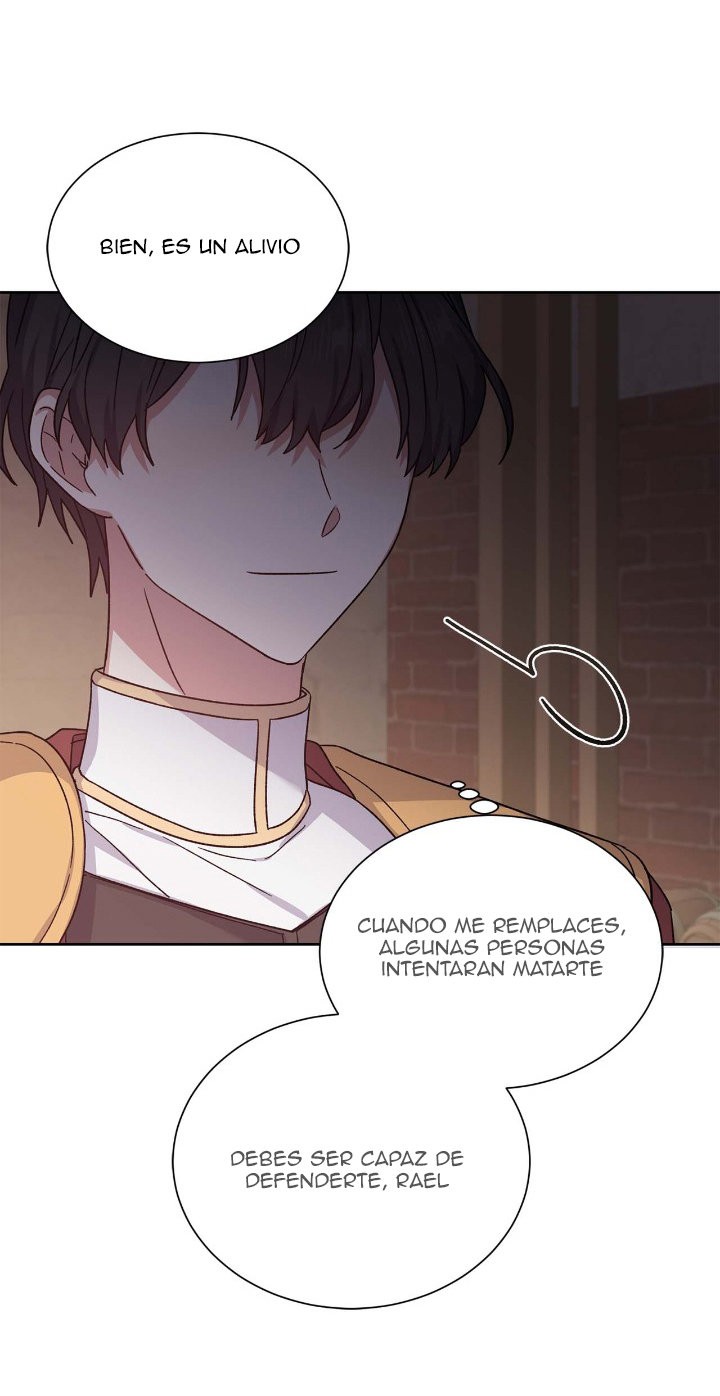 Read La Sombra de la Corona (ES) Manga Online