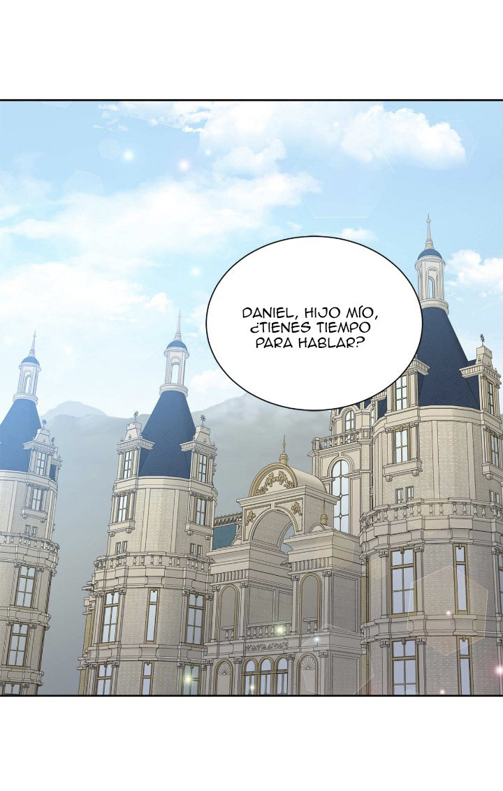 Read La Sombra de la Corona (ES) Manga Online