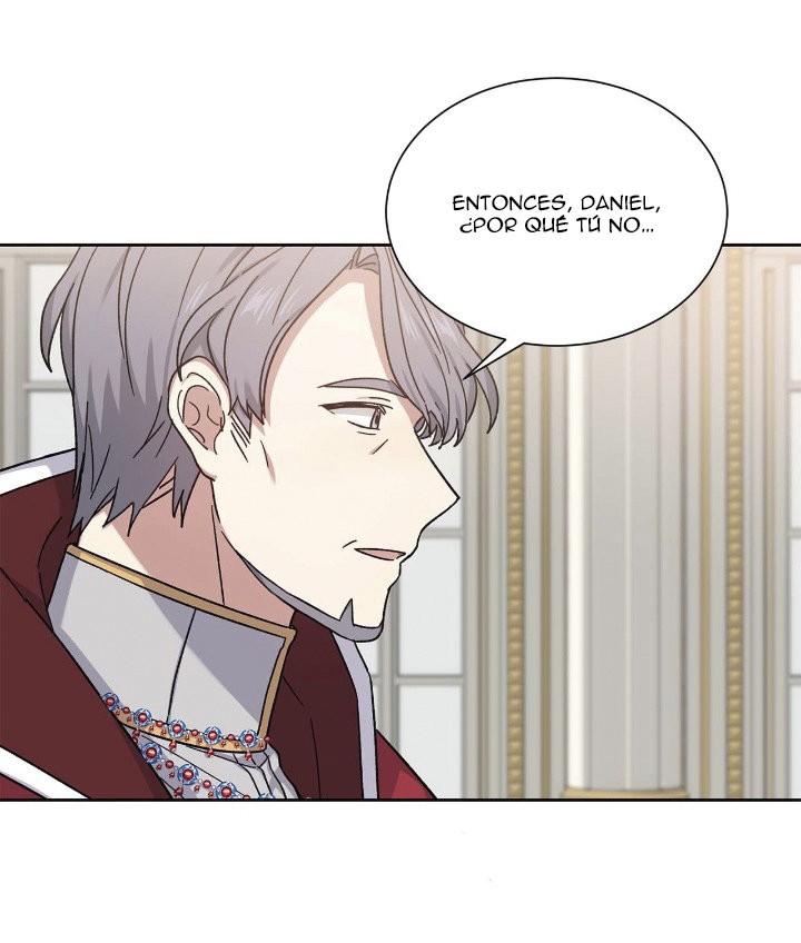 Read La Sombra de la Corona (ES) Manga Online