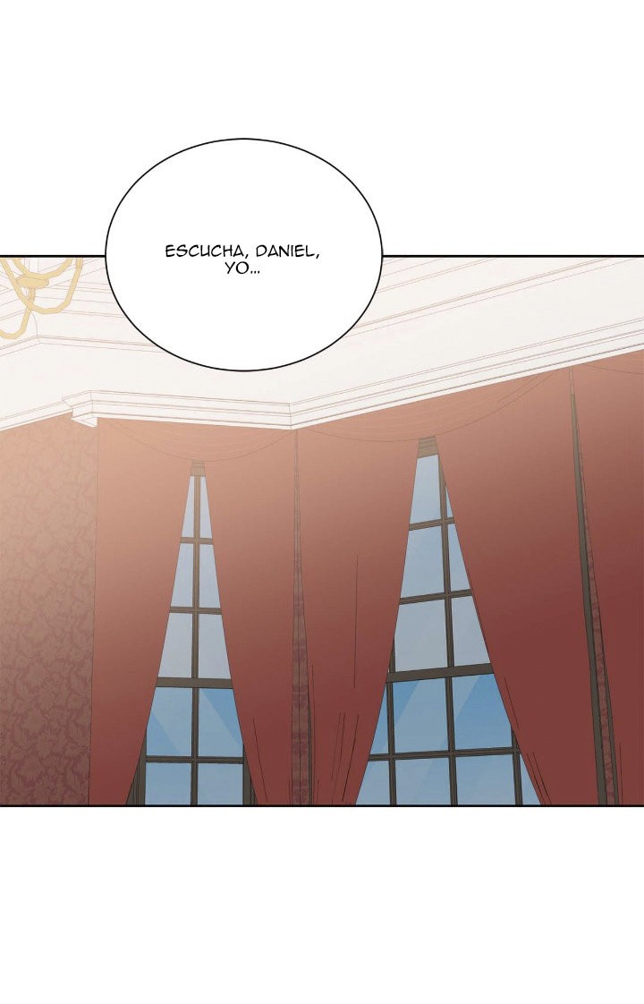 Read La Sombra de la Corona (ES) Manga Online