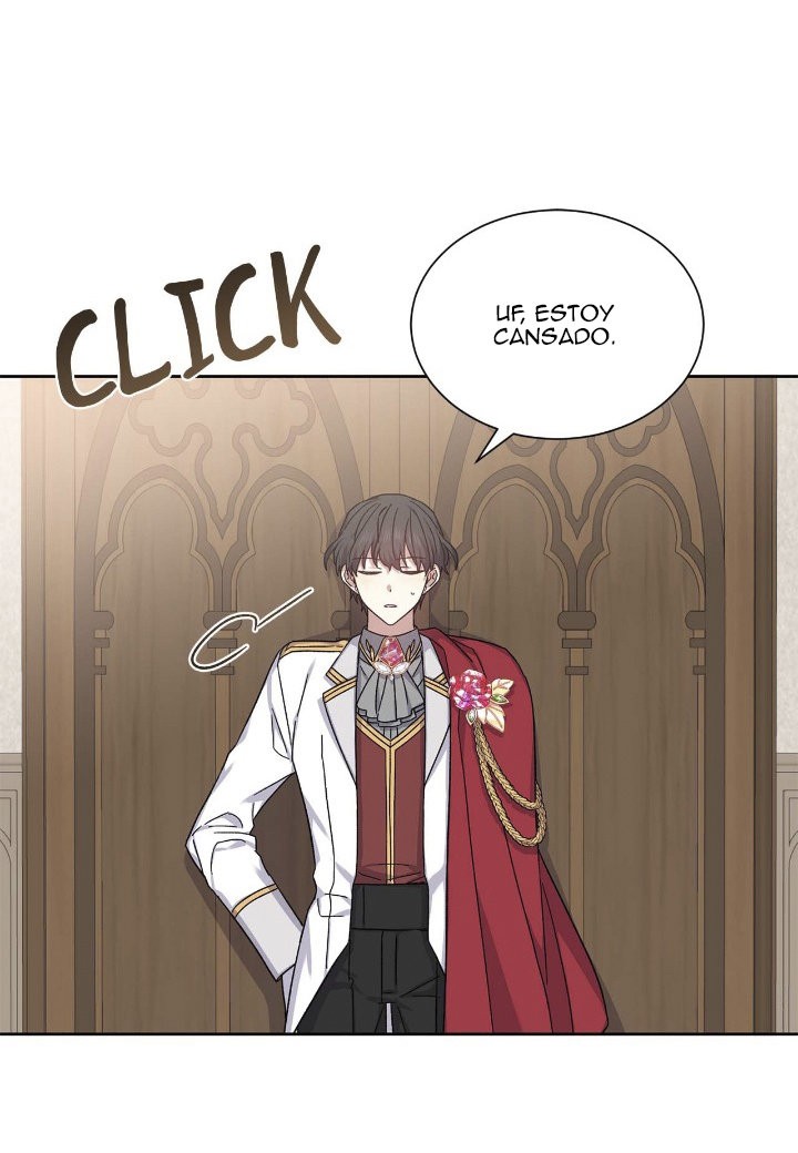 Read La Sombra de la Corona (ES) Manga Online