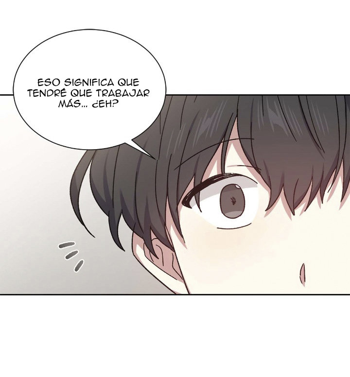 Read La Sombra de la Corona (ES) Manga Online