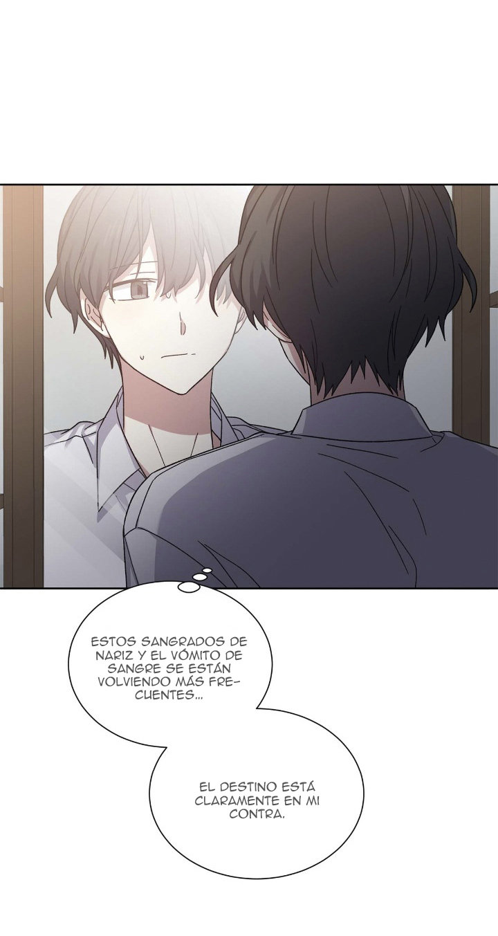 Read La Sombra de la Corona (ES) Manga Online