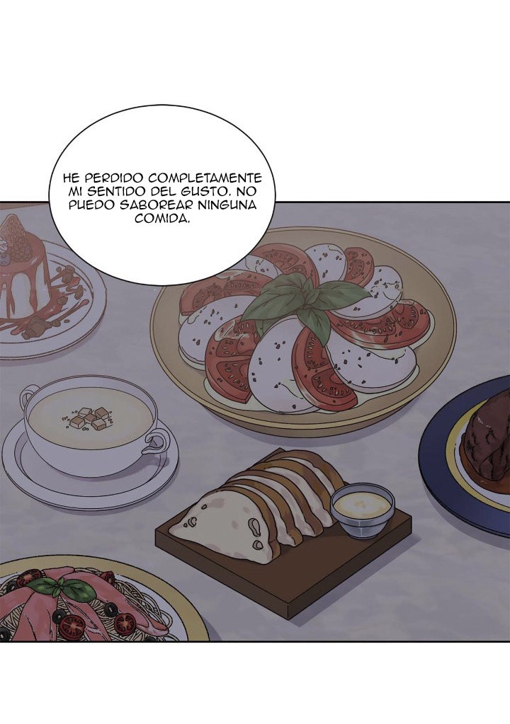 Read La Sombra de la Corona (ES) Manga Online