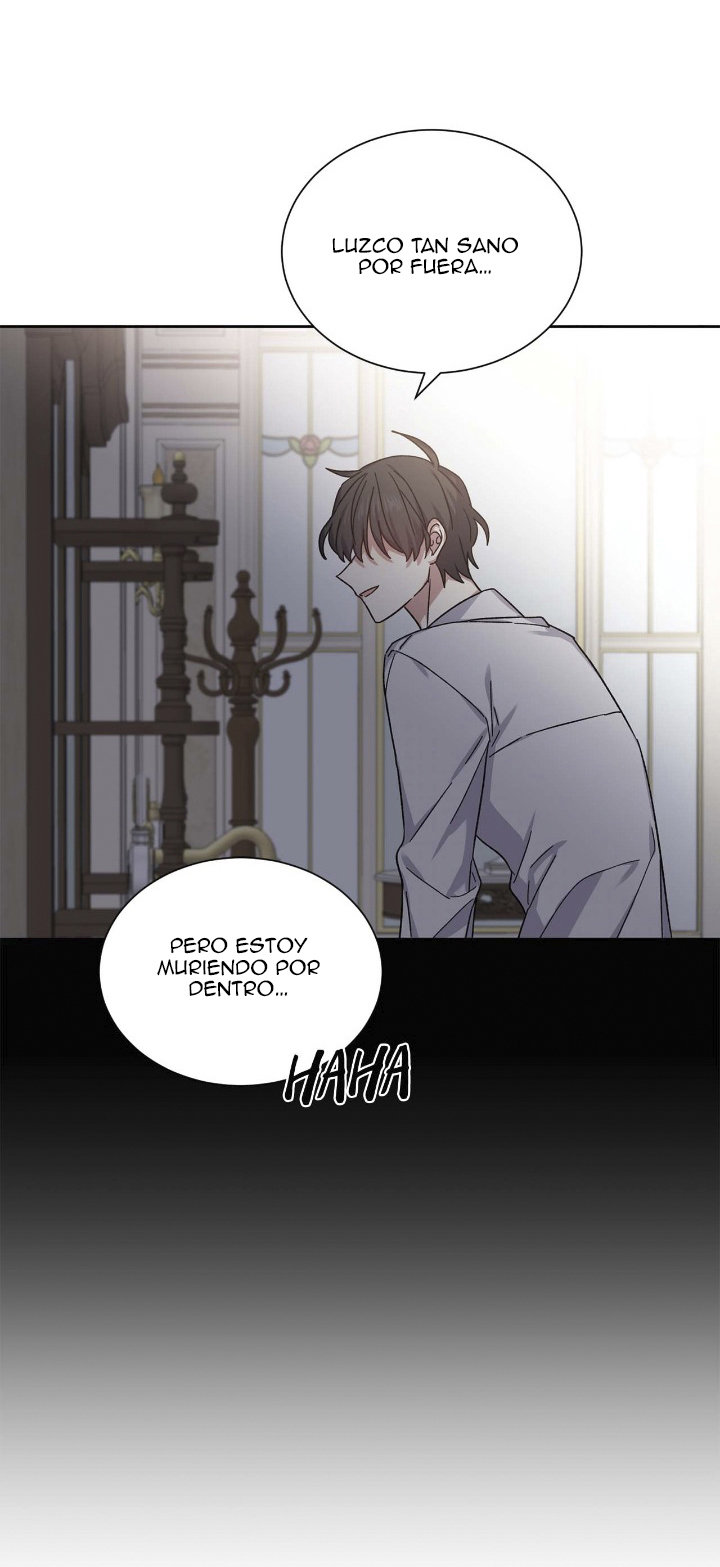Read La Sombra de la Corona (ES) Manga Online