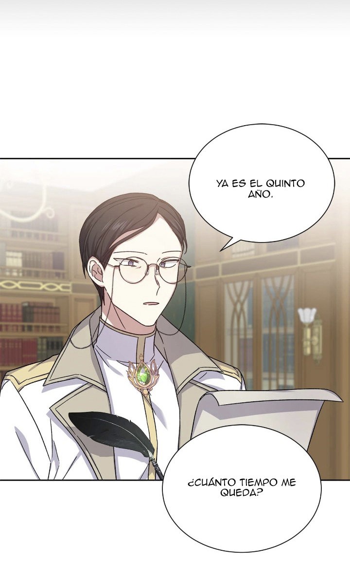 Read La Sombra de la Corona (ES) Manga Online