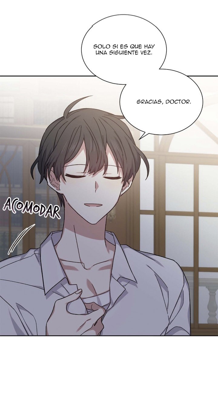 Read La Sombra de la Corona (ES) Manga Online