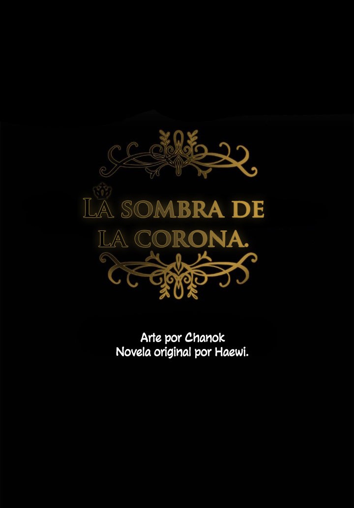 Read La Sombra de la Corona (ES) Manga Online