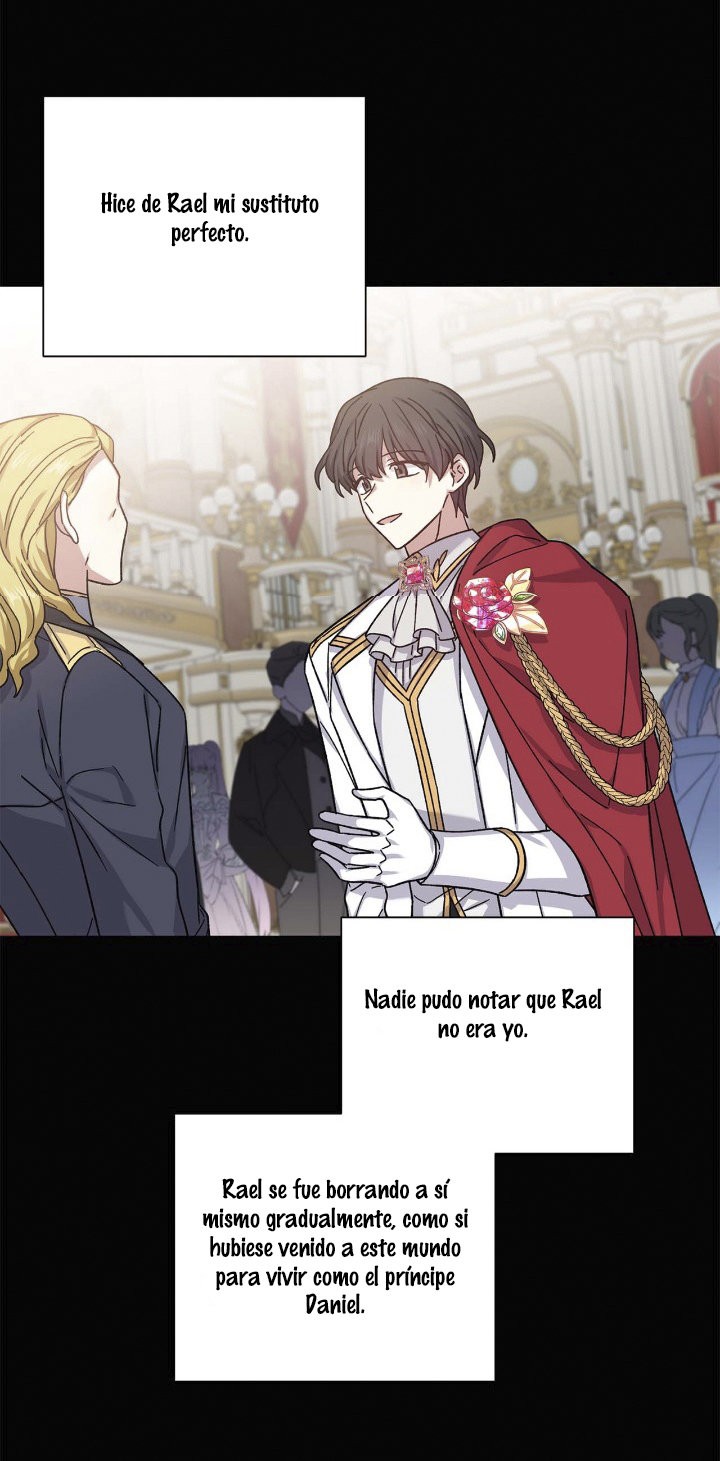 Read La Sombra de la Corona (ES) Manga Online