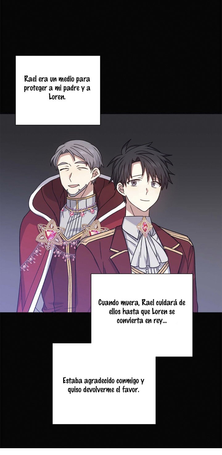 Read La Sombra de la Corona (ES) Manga Online