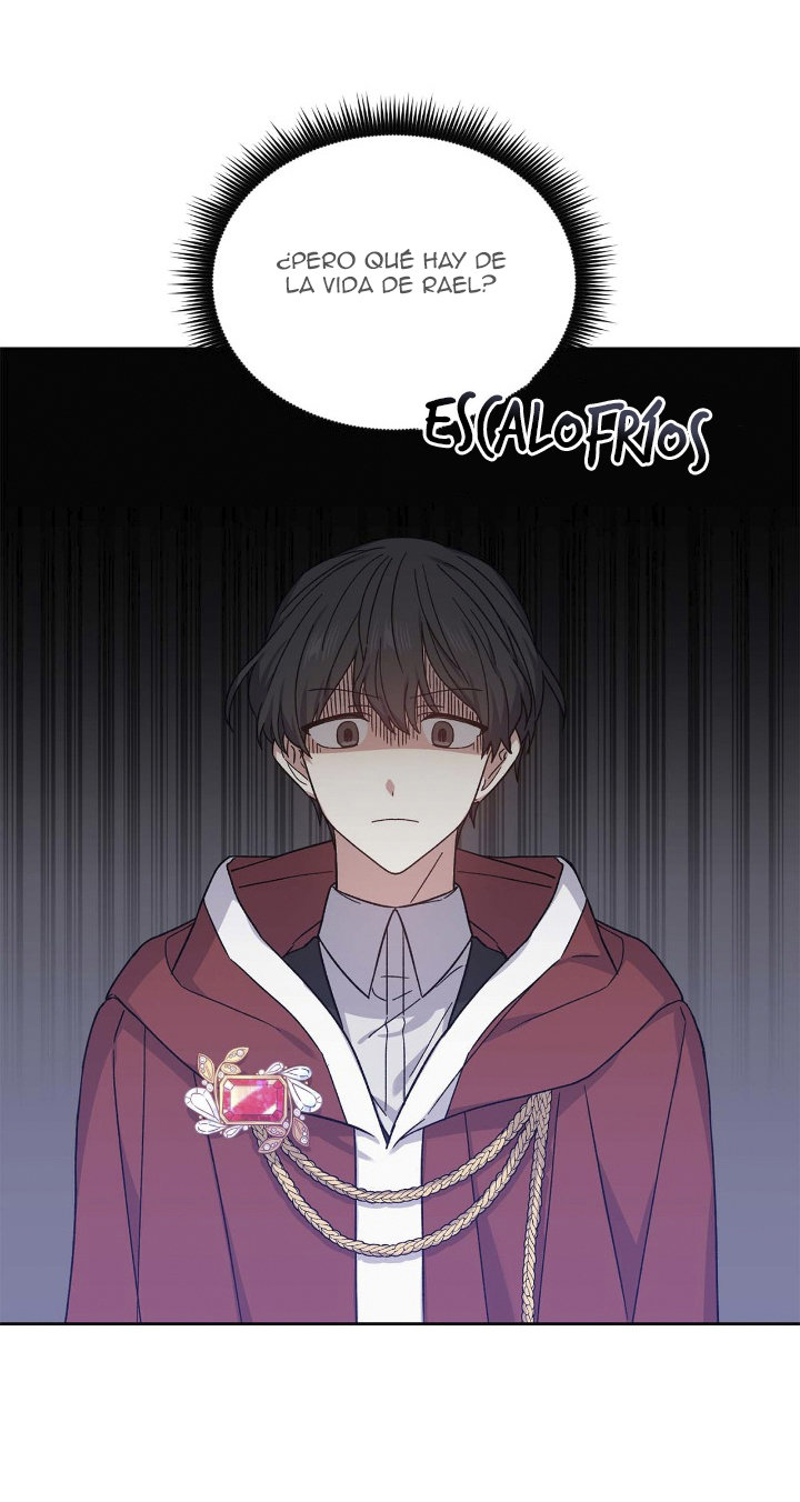 Read La Sombra de la Corona (ES) Manga Online