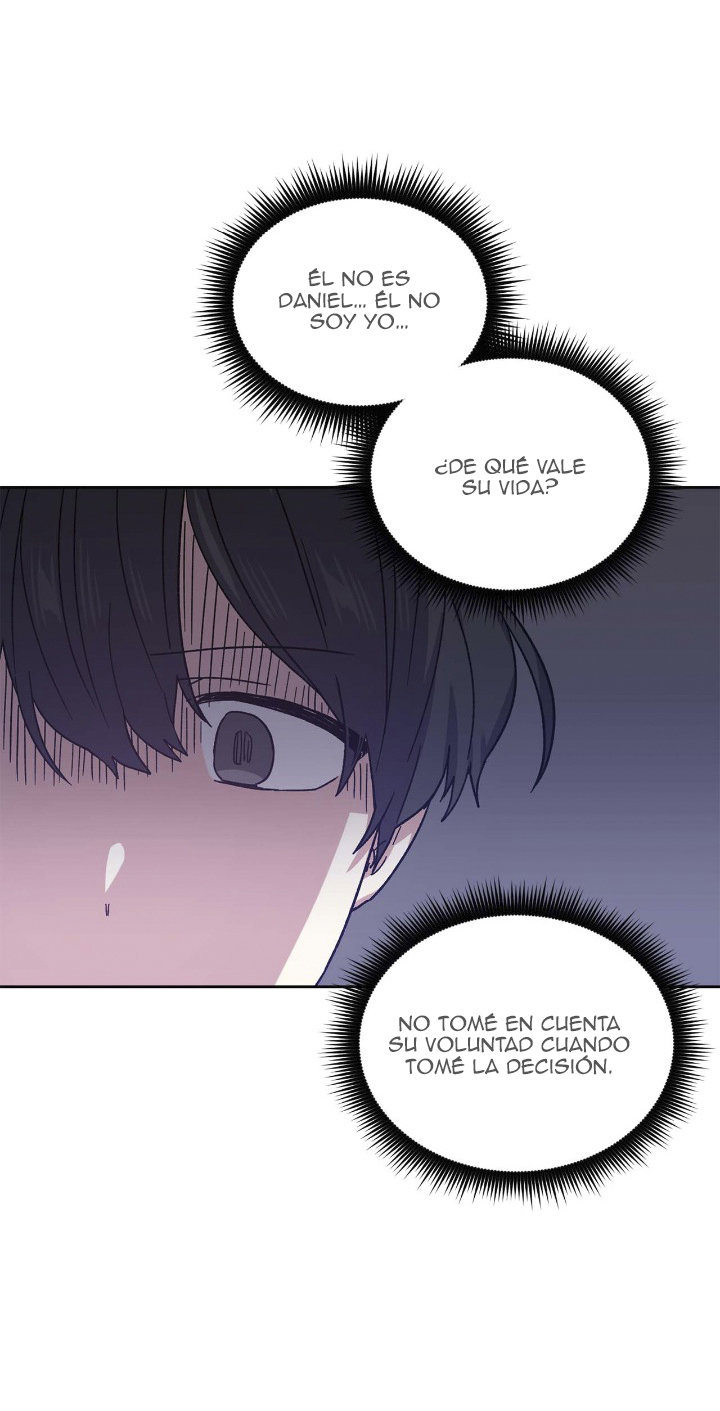 Read La Sombra de la Corona (ES) Manga Online