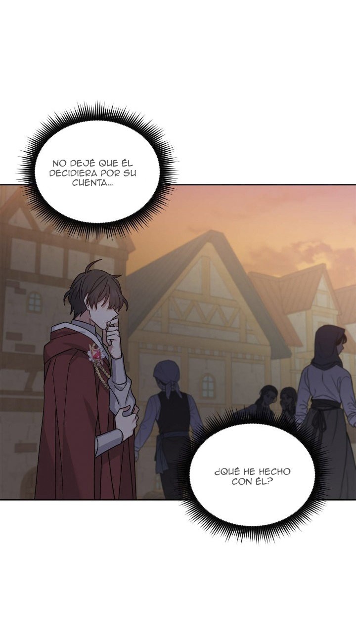Read La Sombra de la Corona (ES) Manga Online