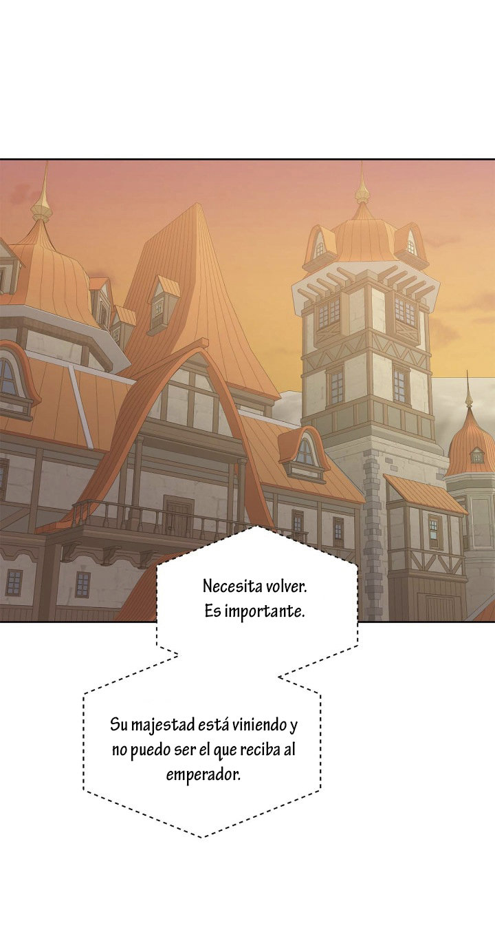 Read La Sombra de la Corona (ES) Manga Online