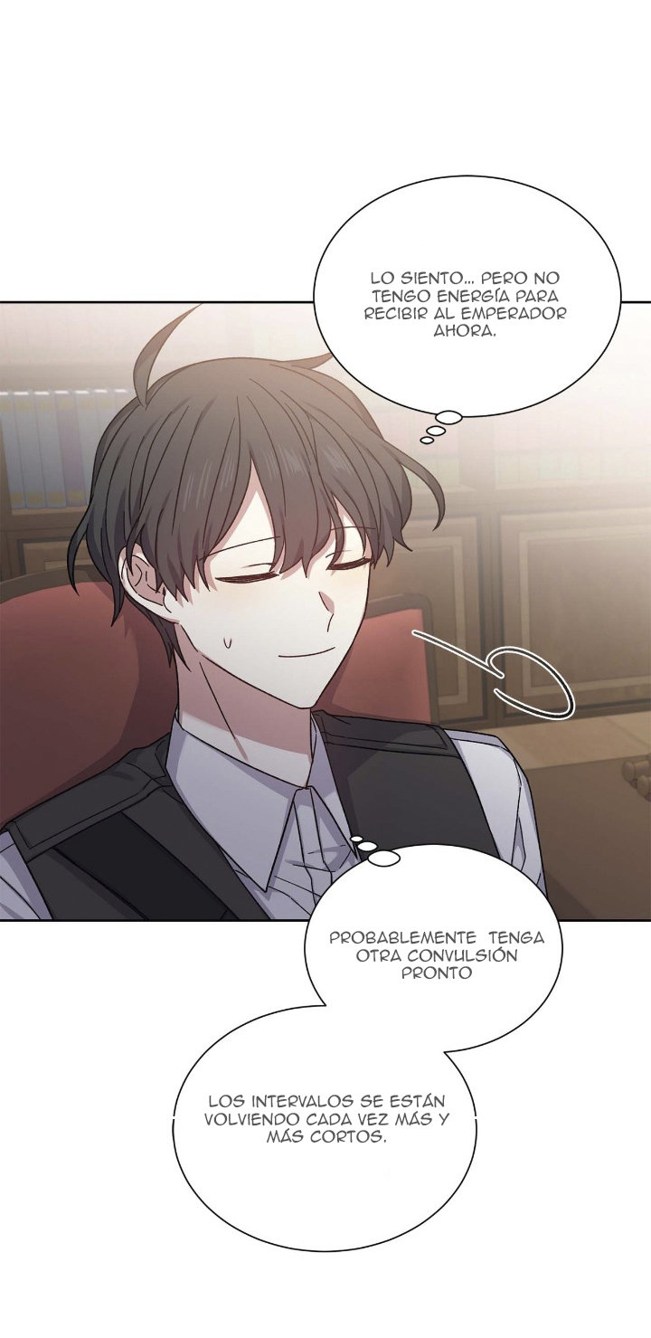 Read La Sombra de la Corona (ES) Manga Online