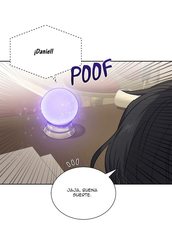 Read La Sombra de la Corona (ES) Manga Online