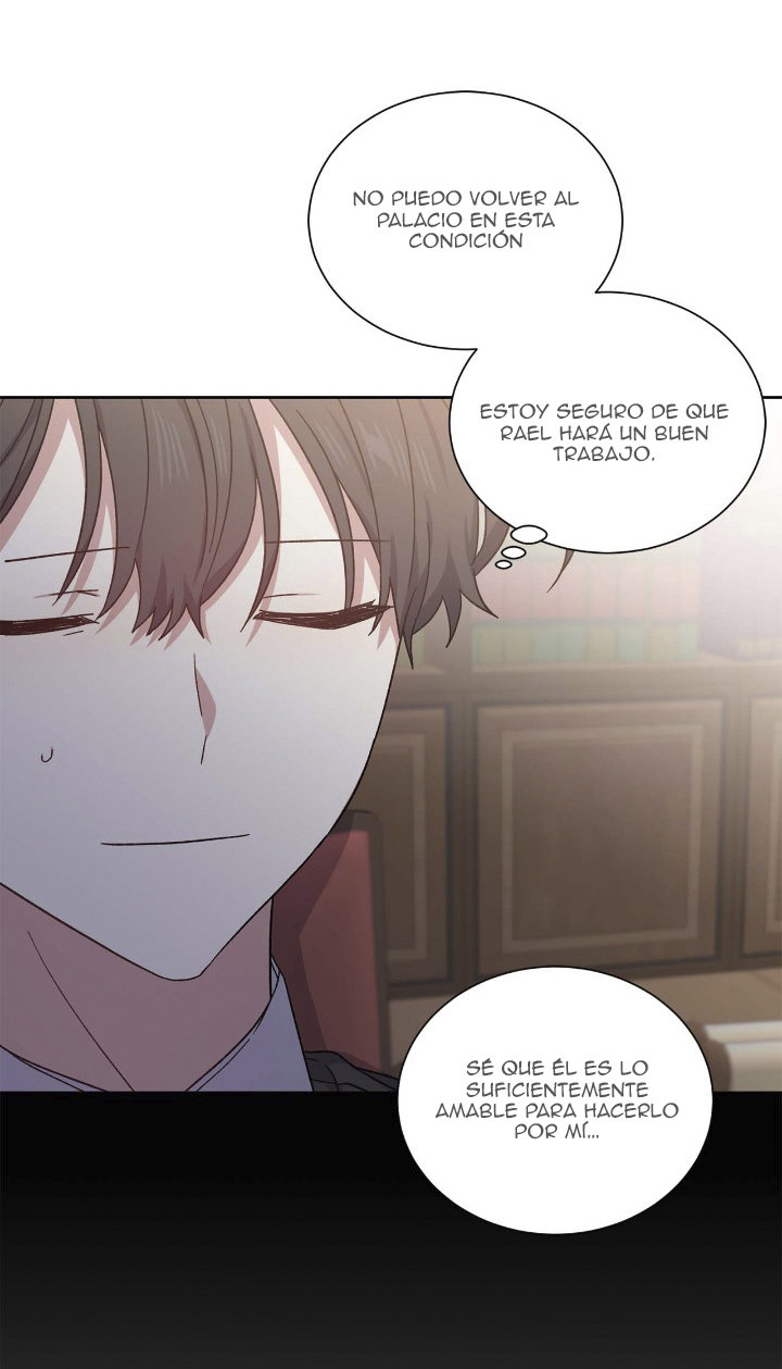 Read La Sombra de la Corona (ES) Manga Online