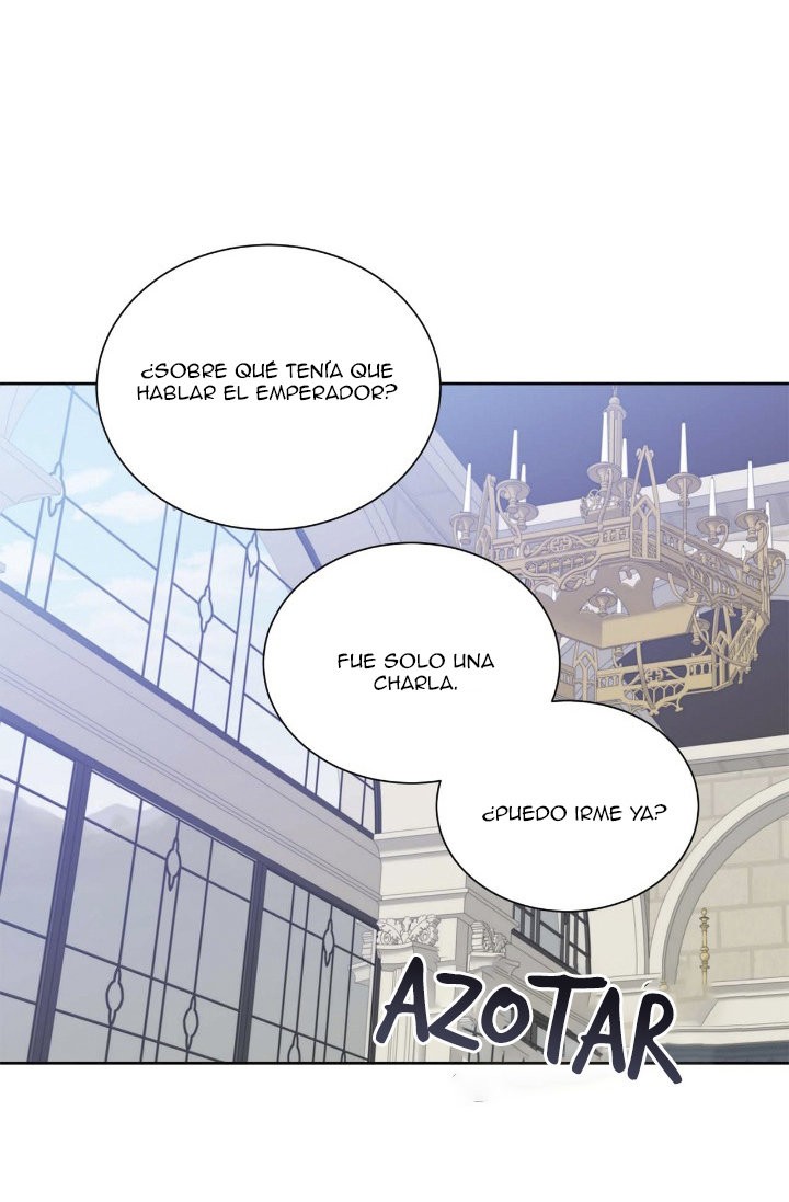 Read La Sombra de la Corona (ES) Manga Online