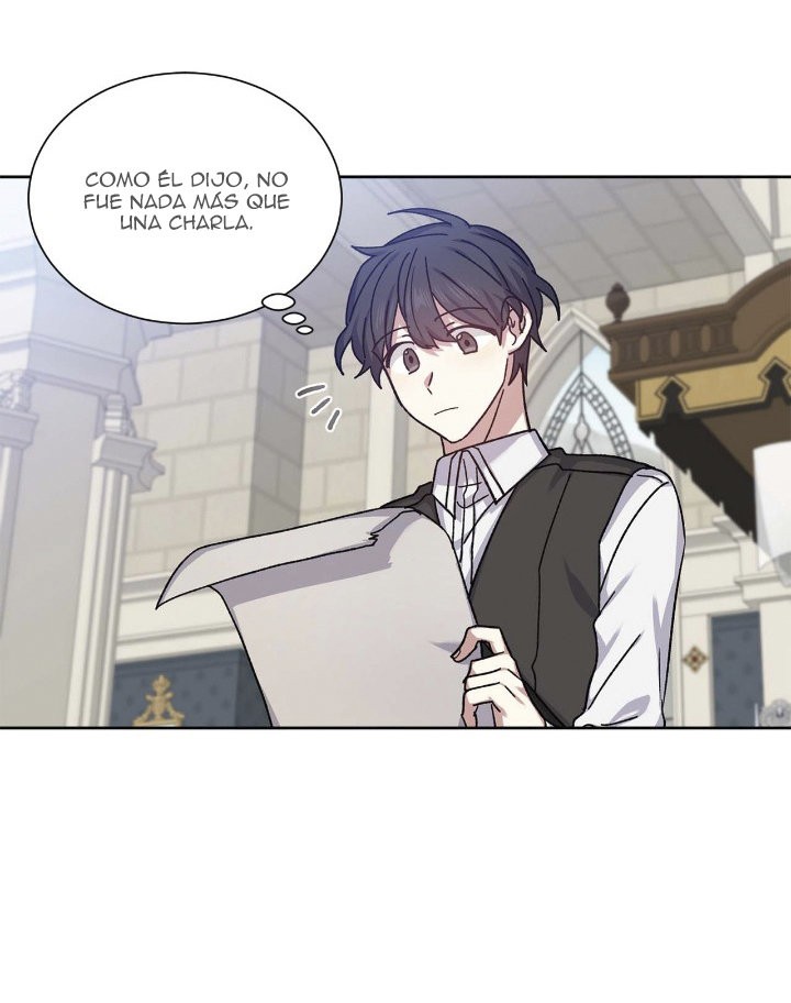 Read La Sombra de la Corona (ES) Manga Online