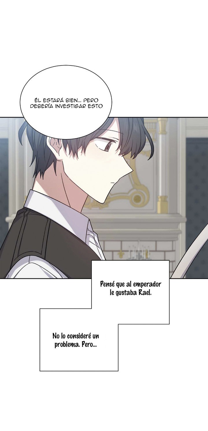 Read La Sombra de la Corona (ES) Manga Online