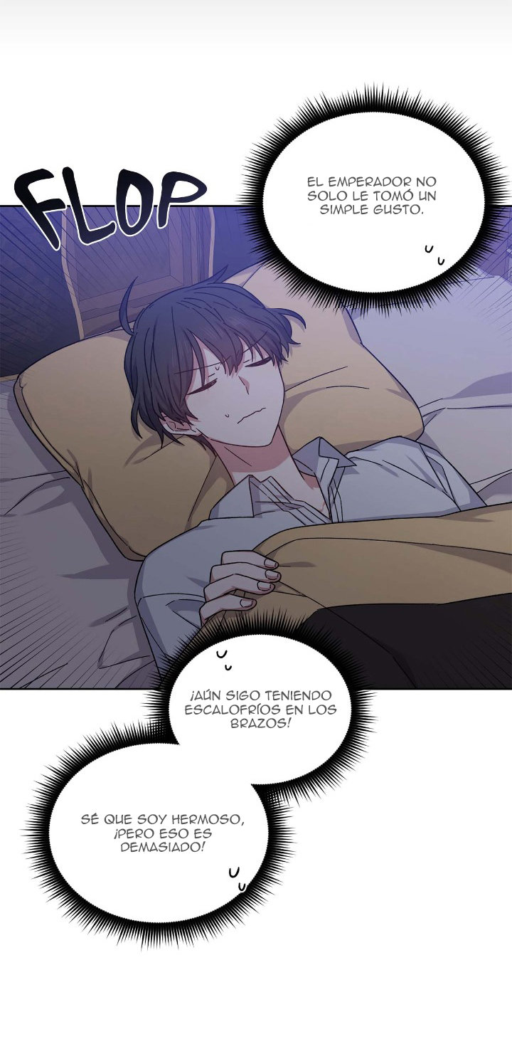 Read La Sombra de la Corona (ES) Manga Online